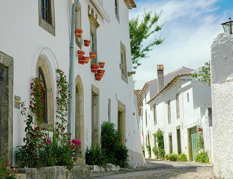 Autorização de residência